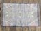 Scandinavian Modern High Pile Tibet Rya Rug by Ingrid Jagarz, Sweden, 1960s, Image 7