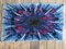 Scandinavian Modern High Pile Tibet Rya Rug by Ingrid Jagarz, Sweden, 1960s, Image 2