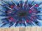 Scandinavian Modern High Pile Tibet Rya Rug by Ingrid Jagarz, Sweden, 1960s, Image 4