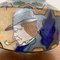 Vaso Quimper con decoro bretone di Paul Fouillen per Odetta, Immagine 7