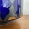 Vaso Quimper con decoro bretone di Paul Fouillen per Odetta, Immagine 11