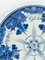Assiette de Noël Peace on Earth de Royal Delft, 1922 2