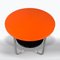 Tavolino da caffè Bauhaus cromato di Karel E. Ort per Hynek Gottwald, anni '30, Immagine 2
