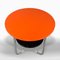 Tavolino da caffè Bauhaus cromato di Karel E. Ort per Hynek Gottwald, anni '30, Immagine 3