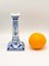 Hand-Painted Candlesticks from Royal Delft, 1988, Set of 2, Image 4