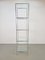 Présentoir Abstracta Vintage en Métal et Verre par Poul Cadovius, Danemark, 1960s 5