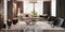 Douro Stool by Alma De Luce 5