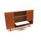 Credenza vintage in teak, anni '60, Immagine 4