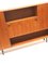 Credenza vintage in teak, anni '60, Immagine 7