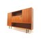 Credenza vintage in teak, anni '60, Immagine 9