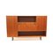 Credenza vintage in teak, anni '60, Immagine 1
