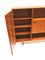 Credenza vintage in teak, anni '60, Immagine 5