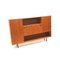 Credenza vintage in teak, anni '60, Immagine 8
