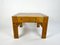 Vintage French Pine Coffee Table, 1970s 10