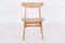Modell CH30 Stühle aus Eiche von Carl Hansen & Son für Carl Hansen & Søn, 1968, 6 . Set 11
