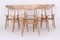 Modell CH30 Stühle aus Eiche von Carl Hansen & Son für Carl Hansen & Søn, 1968, 6 . Set 15