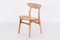 Modell CH30 Stühle aus Eiche von Carl Hansen & Son für Carl Hansen & Søn, 1968, 6 . Set 4