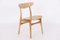 Modell CH30 Stühle aus Eiche von Carl Hansen & Son für Carl Hansen & Søn, 1968, 6 . Set 10
