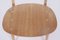 Modell CH30 Stühle aus Eiche von Carl Hansen & Son für Carl Hansen & Søn, 1968, 6 . Set 14