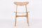 Modell CH30 Stühle aus Eiche von Carl Hansen & Son für Carl Hansen & Søn, 1968, 6 . Set 12