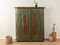 Antique Farmhouse Cupboard 2
