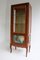 French Louis XV Style Display Cabinet, 1960s 7