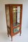 French Louis XV Style Display Cabinet, 1960s 12