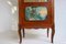 French Louis XV Style Display Cabinet, 1960s 4