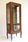 French Louis XV Style Display Cabinet, 1960s 3