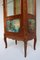 French Louis XV Style Display Cabinet, 1960s 6