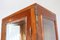 French Louis XV Style Display Cabinet, 1960s 10