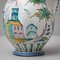 Antique Faience Jug, 1700s, Image 10