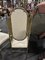 Vintage Chairs in Bamboo and Brass from Maison Bagués, 1970, Set of 6 4