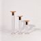 Large Vintage Italian Candlesticks, 1980s, Set of 3 5