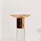 Large Vintage Italian Candlesticks, 1980s, Set of 3 7