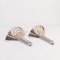 Large Wall Sculptures by David Marshall, Spain, 1970s, Set of 2 14