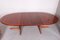 Vintage Rosewood Table from Dyrlund, Image 13