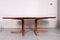 Vintage Rosewood Table from Dyrlund 7