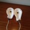 Adjustable Spotlight from Lita, France, Set of 2 11