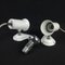 Adjustable Spotlight from Lita, France, Set of 2 6