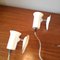 Adjustable Spotlight from Lita, France, Set of 2 10