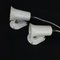 Adjustable Spotlight from Lita, France, Set of 2 8