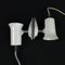 Adjustable Spotlight from Lita, France, Set of 2 4
