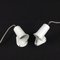 Adjustable Spotlight from Lita, France, Set of 2 1