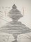 Salvador Dali, Unicorn Christmas Tree, 1965, Original Engraving 4