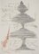Salvador Dali, Unicorn Christmas Tree, 1965, Original Engraving 3