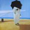 Julio Larraz, The Poet King, 2007, Lithograph 1
