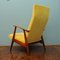 Swedish Armchair, 1960s, Image 4