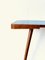 Vintage Couchtisch mit Opaxitglas von Interiér Praha, 1960 13