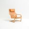 Vintage Armchair attributed to Alvar Aalto for Ikea, 1990s 1